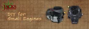 DIY Small Engines