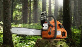 Chainsaw Maintenance Routines