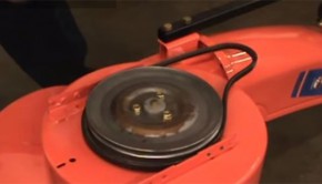 How to Replace Auger Belts on Ariens Snow Blower