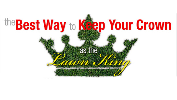 Keep-Your-Crown-as-Lawn-King