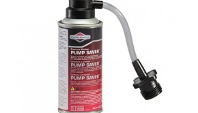 Pressure Washer Pump Saver