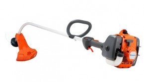 How to Operate a Husqvarna String Trimmer