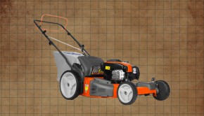 How Self Propelled Mowers Work