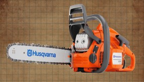 How Chainsaws Work