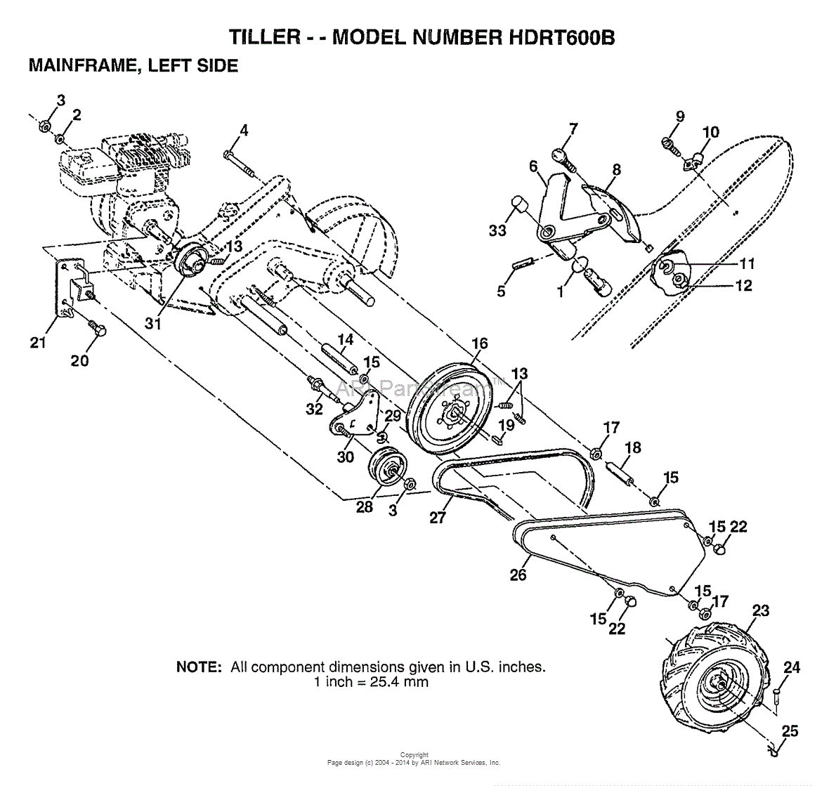 tiller-mainframe-left-side-diagram.gif