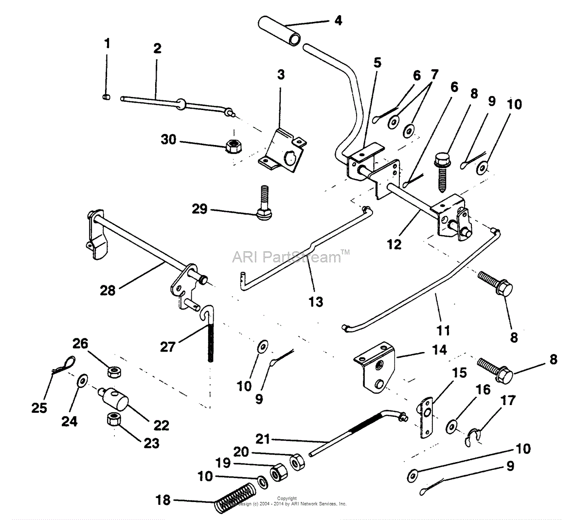 brake-rear-mower-lift-lever-diagram.gif