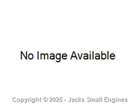 Electrical Schematic - PTO Op. Pres. Circuit B&amp;S EFI S/N: 2017954956 &amp; Above