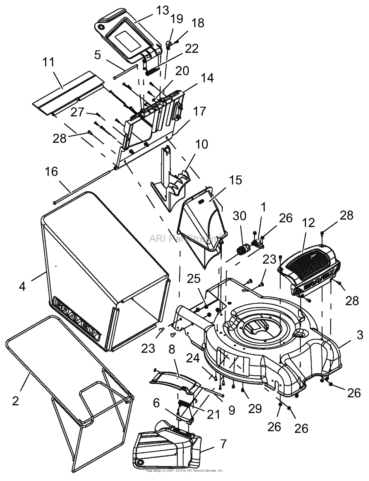 mower-deck-and-bagger-diagram.gif