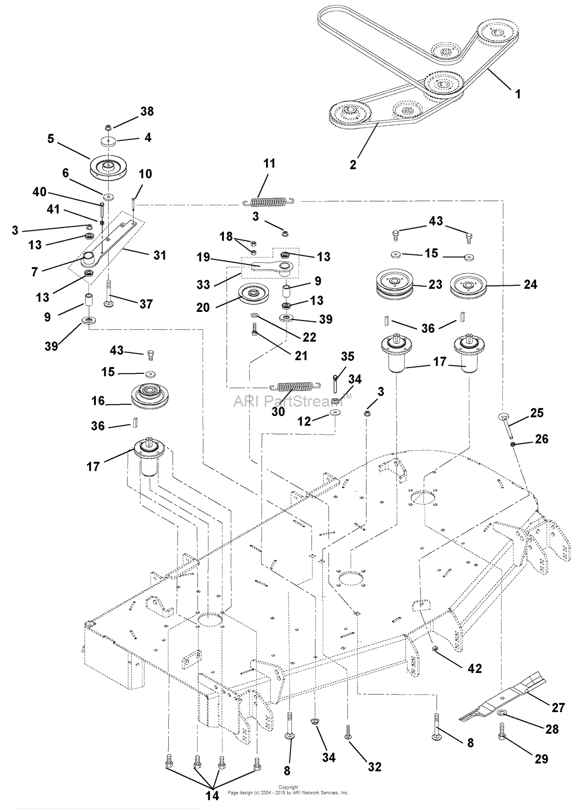 belts-spindles-idlers-and-mower-blades-diagram.gif