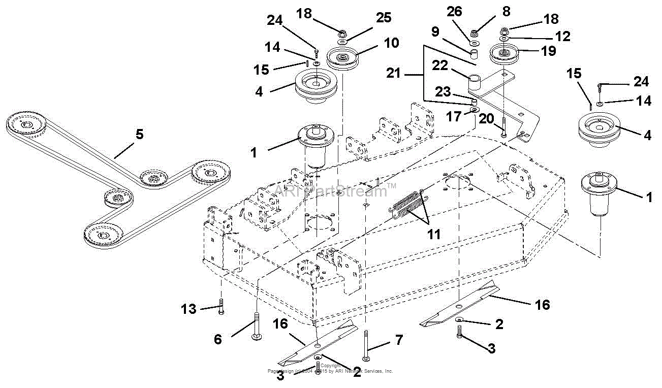 belts-spindles-idlers-and-blades-diagram.gif