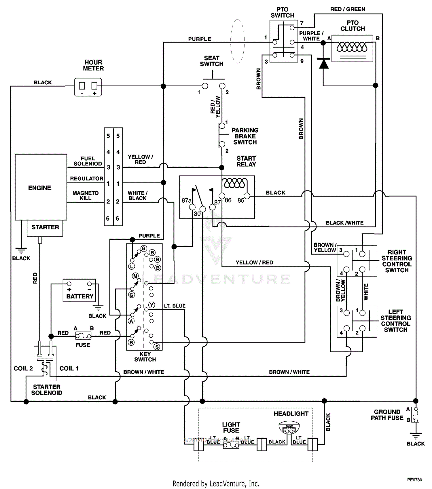 2000 Jettum Wiring Schematic