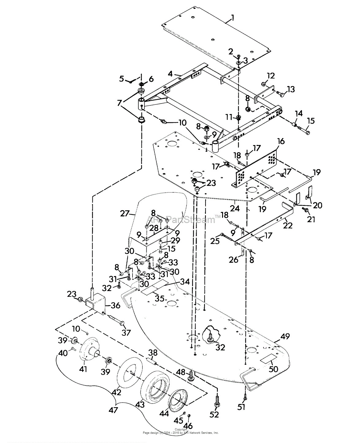 mower-frame-diagram.gif