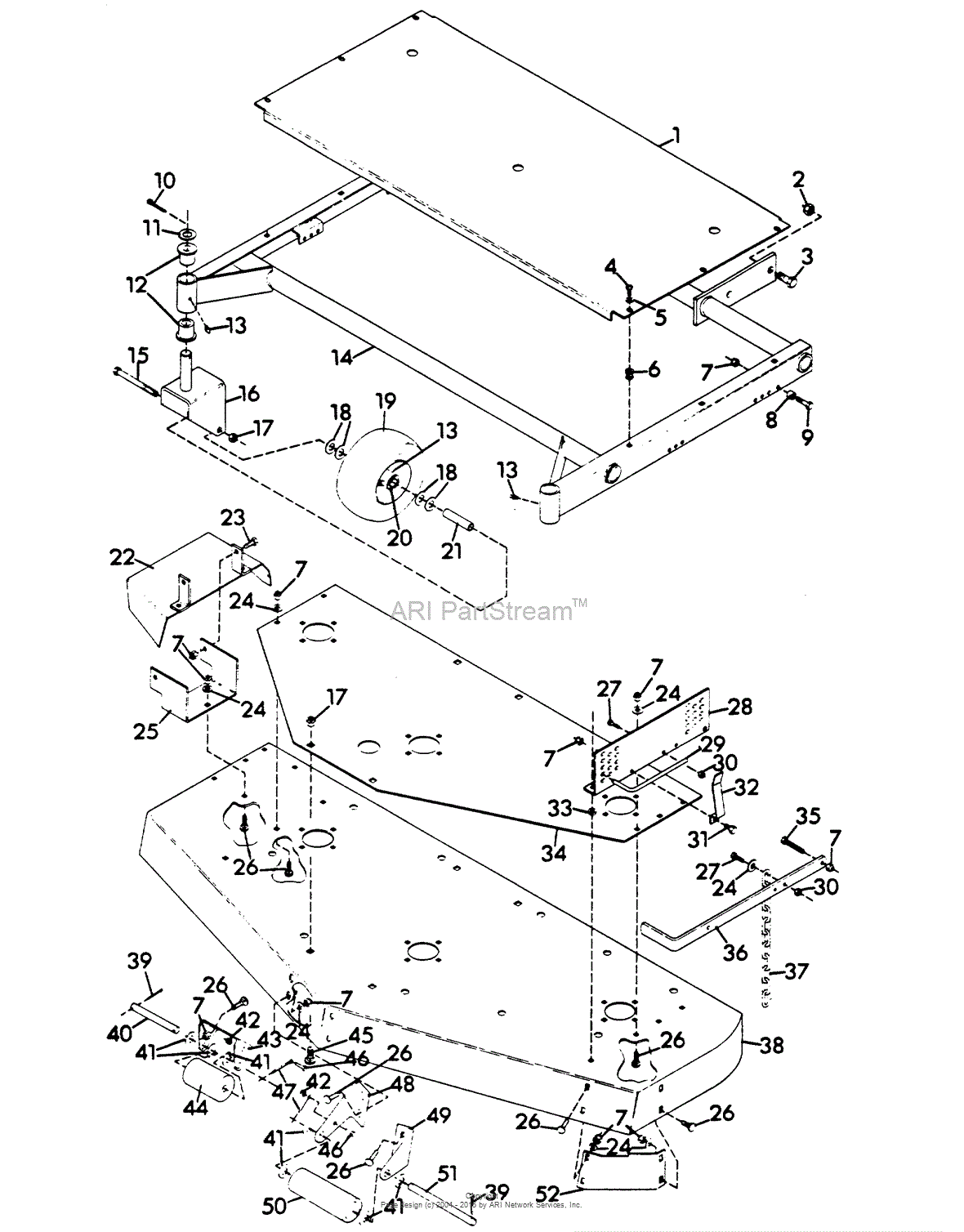 mower-frame-diagram.gif