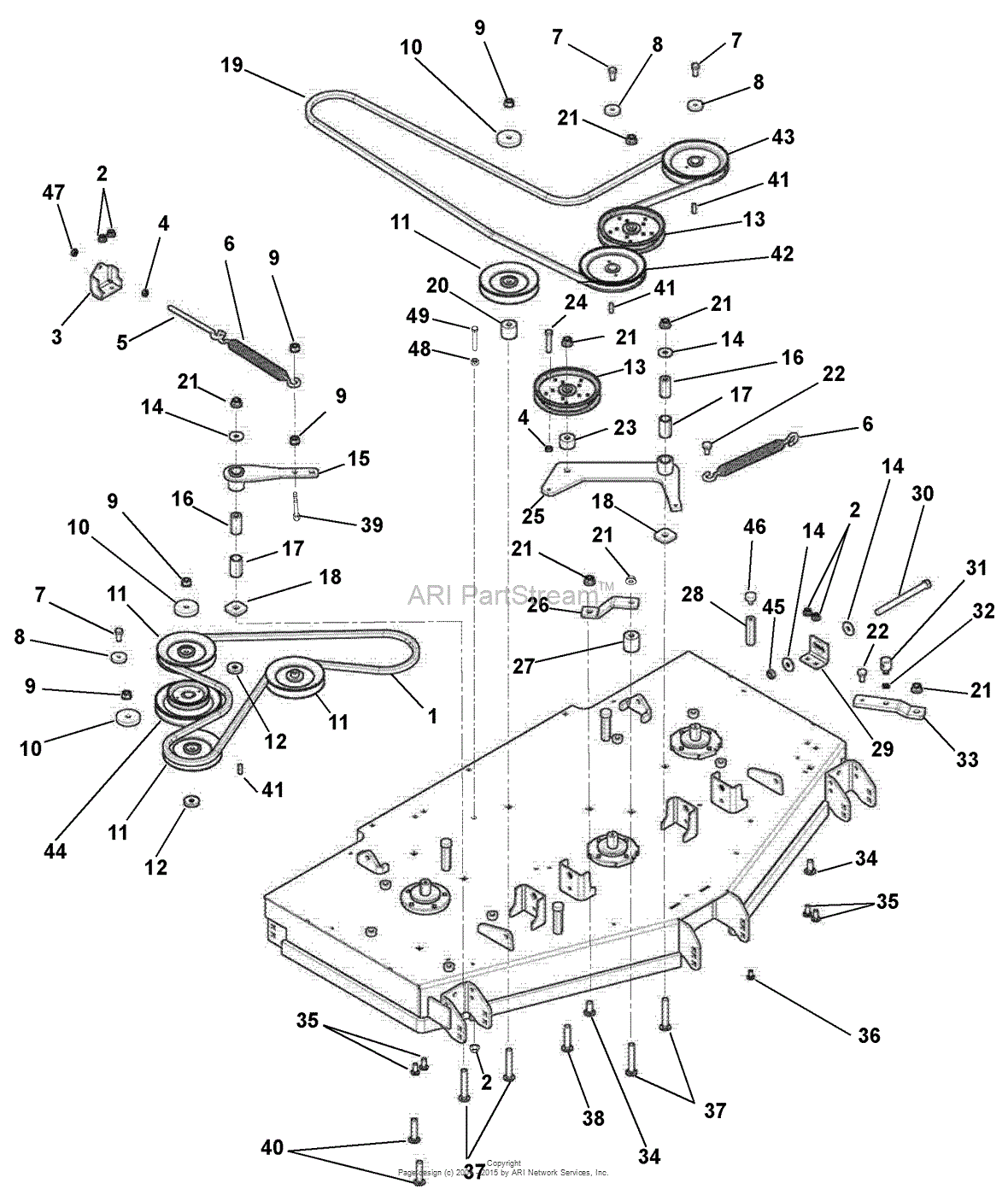 belts-pulleys-and-idlers-diagram.gif