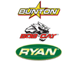 Bunton, Bobcat, Ryan